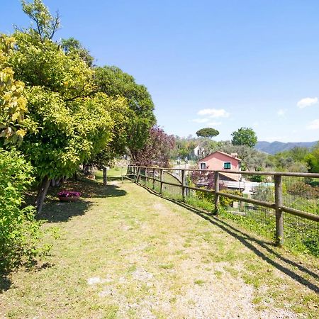 Apartament Monolocale Fattorialmare Viola Camogli Zewnętrze zdjęcie