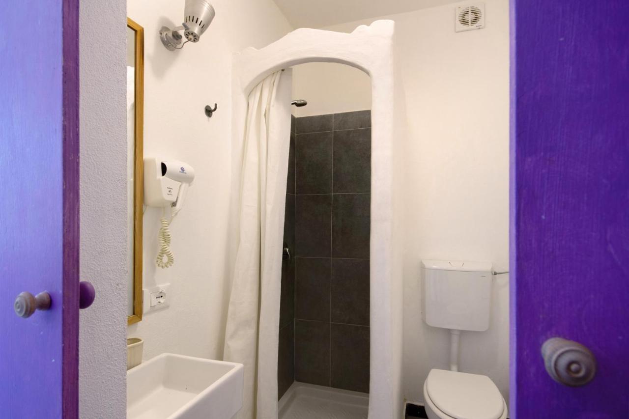 Apartament Monolocale Fattorialmare Viola Camogli Zewnętrze zdjęcie